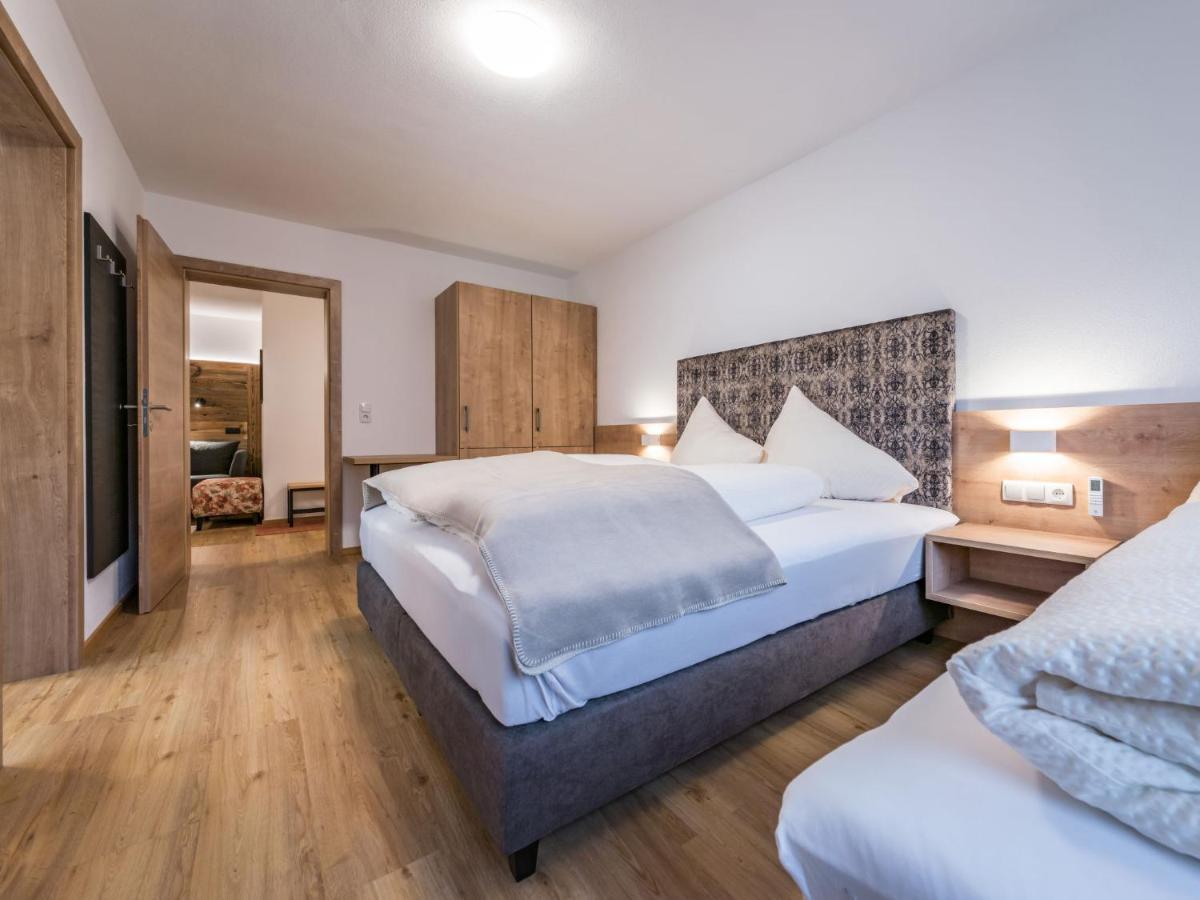 Apartment Montec-2 By Interhome Hippach Zewnętrze zdjęcie