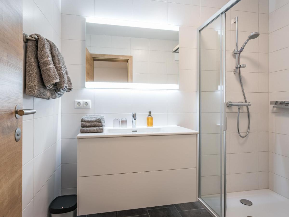 Apartment Montec-2 By Interhome Hippach Zewnętrze zdjęcie