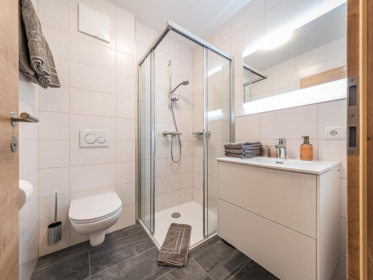 Apartment Montec-2 By Interhome Hippach Zewnętrze zdjęcie