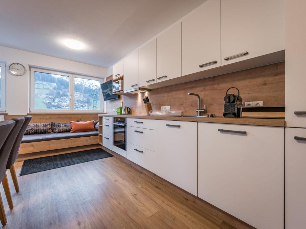 Apartment Montec-2 By Interhome Hippach Zewnętrze zdjęcie