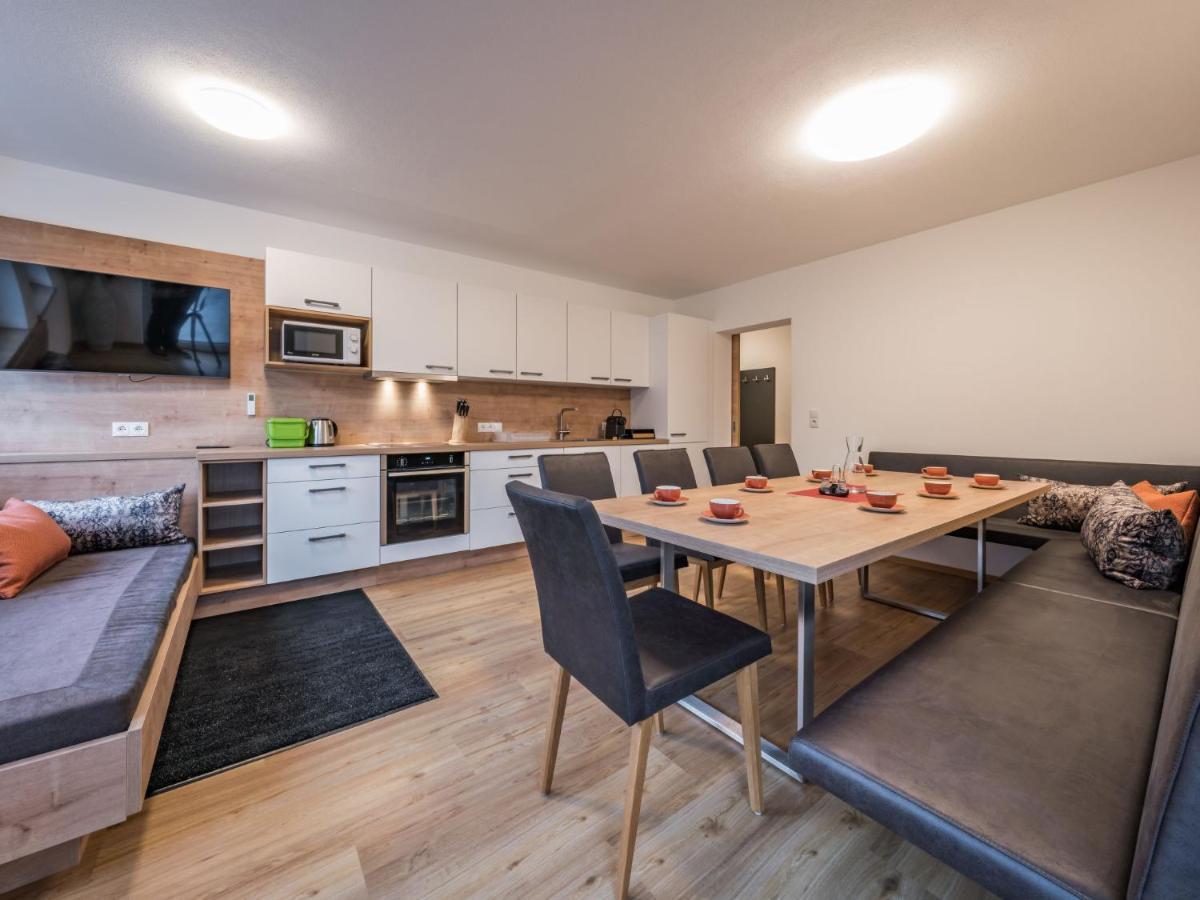Apartment Montec-2 By Interhome Hippach Zewnętrze zdjęcie