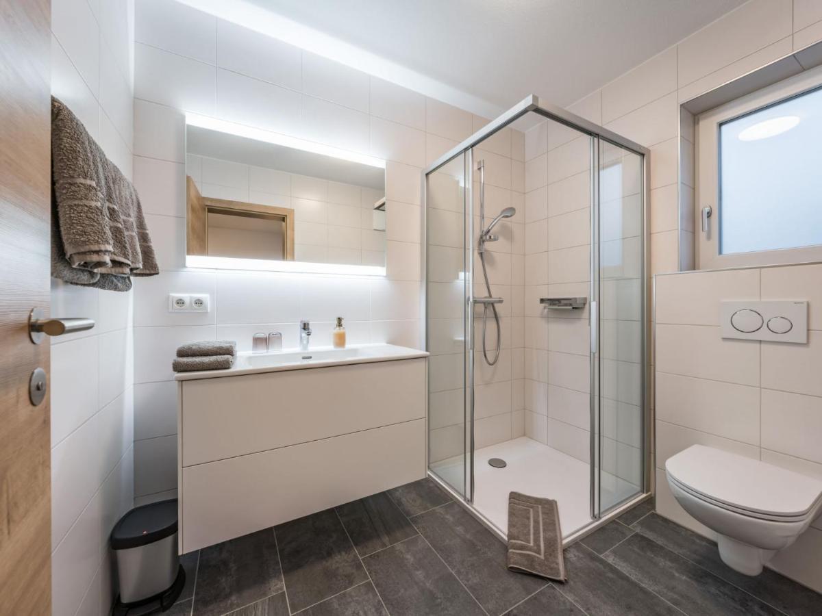 Apartment Montec-2 By Interhome Hippach Zewnętrze zdjęcie