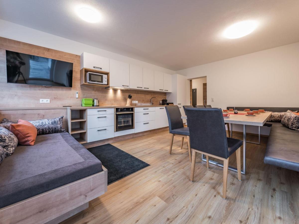 Apartment Montec-2 By Interhome Hippach Zewnętrze zdjęcie