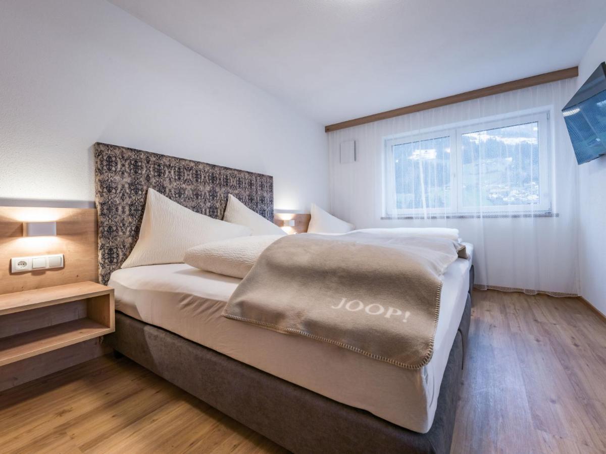 Apartment Montec-2 By Interhome Hippach Zewnętrze zdjęcie