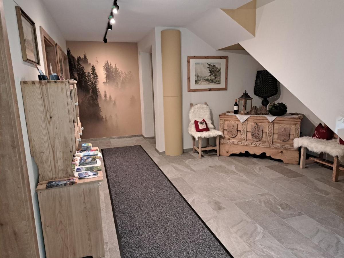 Apartment Montec-2 By Interhome Hippach Zewnętrze zdjęcie