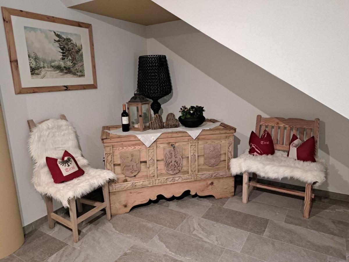 Apartment Montec-2 By Interhome Hippach Zewnętrze zdjęcie