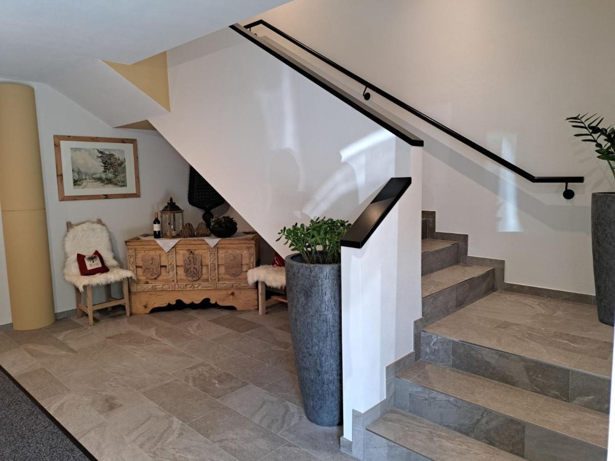 Apartment Montec-2 By Interhome Hippach Zewnętrze zdjęcie