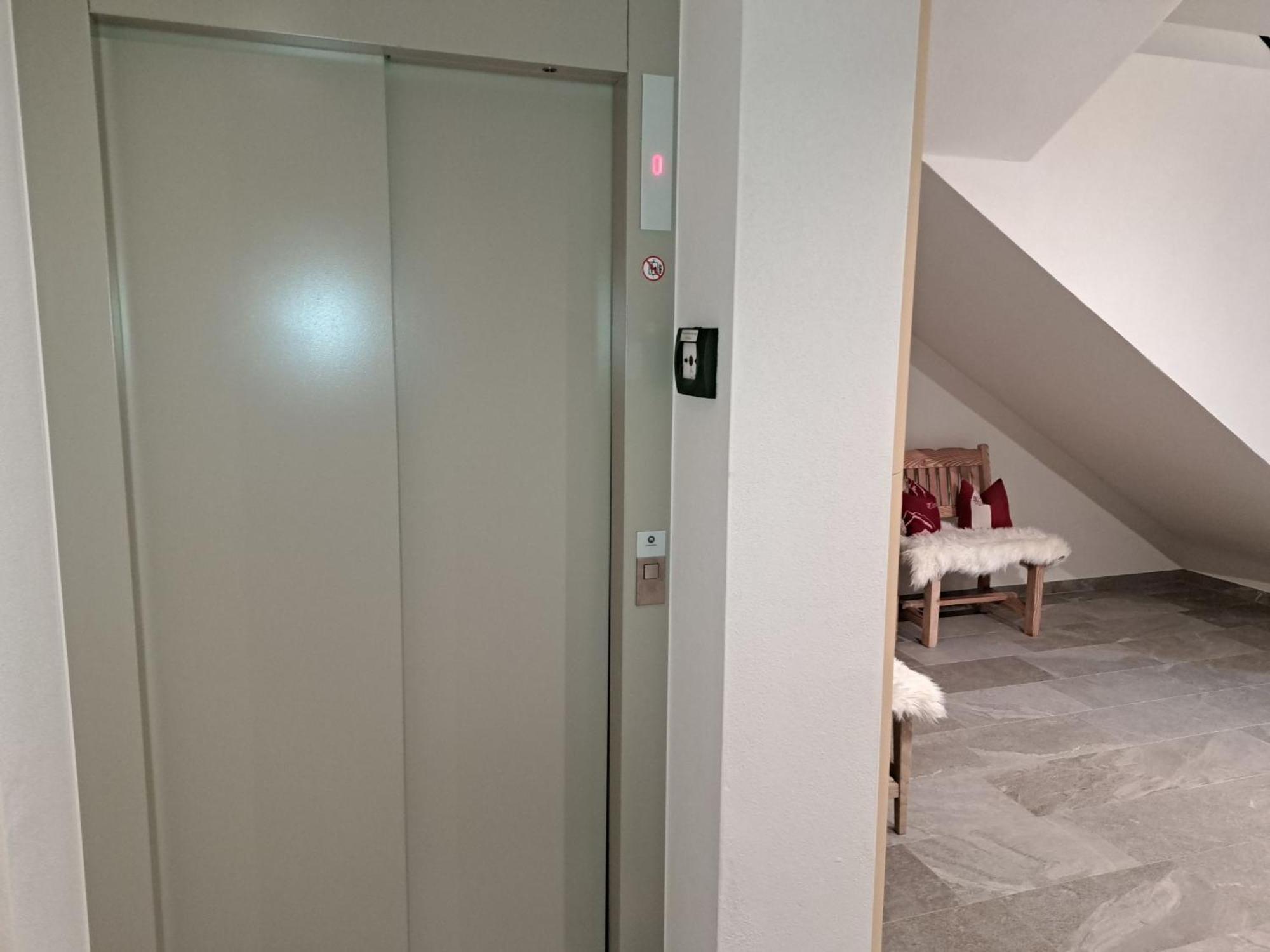 Apartment Montec-2 By Interhome Hippach Zewnętrze zdjęcie